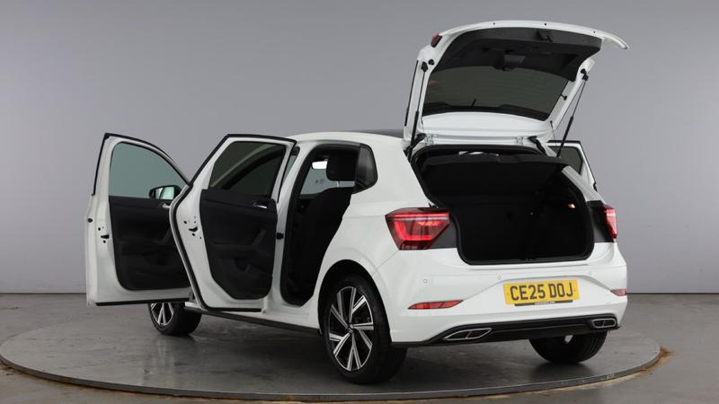 Used Volkswagen Polo 2025 for sale - 76028290: Photo 11