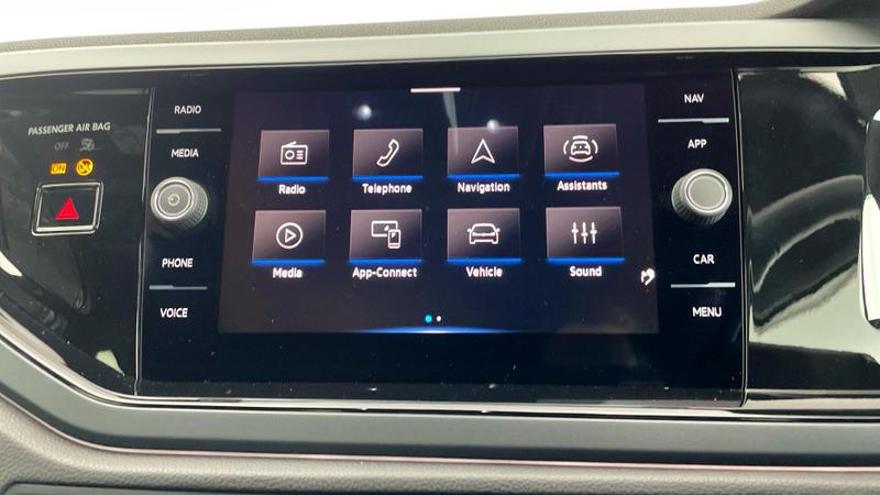 Used Volkswagen Polo 2025 for sale - 76028290: Photo 18