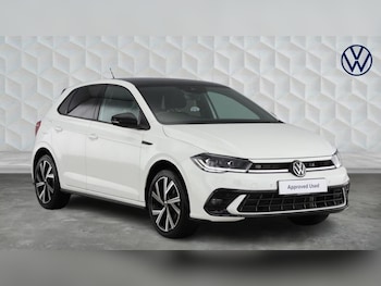 Used Volkswagen Polo 2025 for sale - 76028290: Photo
