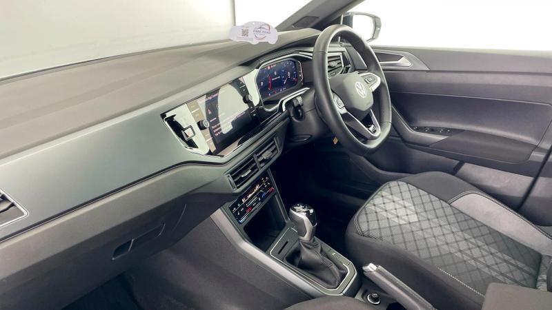 Used Volkswagen Polo 2025 for sale - 76028290: Photo 2