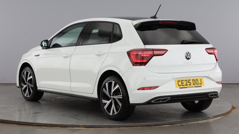 Used Volkswagen Polo 2025 for sale - 76028290: Photo 3