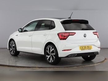 Used Volkswagen Polo 2025 for sale - 76028290: Photo
