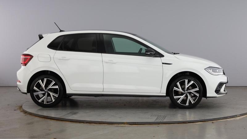 Used Volkswagen Polo 2025 for sale - 76028290: Photo 4