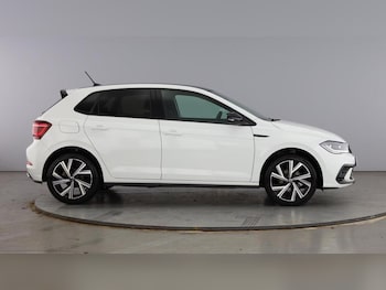 Used Volkswagen Polo 2025 for sale - 76028290: Photo