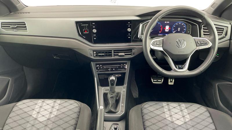 Used Volkswagen Polo 2025 for sale - 76028290: Photo 8