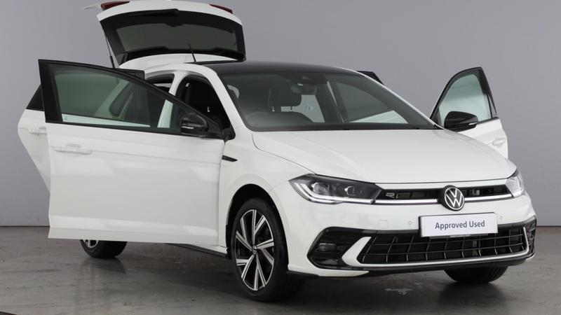 Used Volkswagen Polo 2025 for sale - 76028290: Photo 9