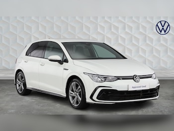 Volkswagen Golf feature image