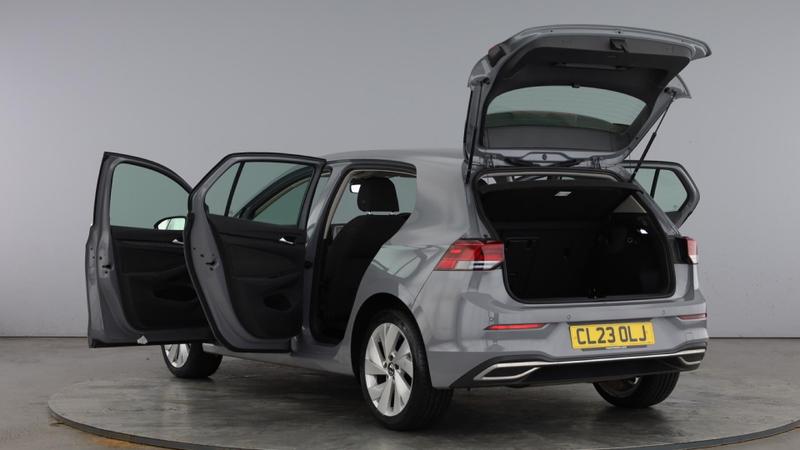 Used Volkswagen Golf 2023 for sale - 77161084: Photo 11