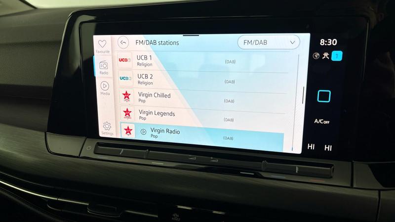 Used Volkswagen Golf 2023 for sale - 77161084: Photo 13