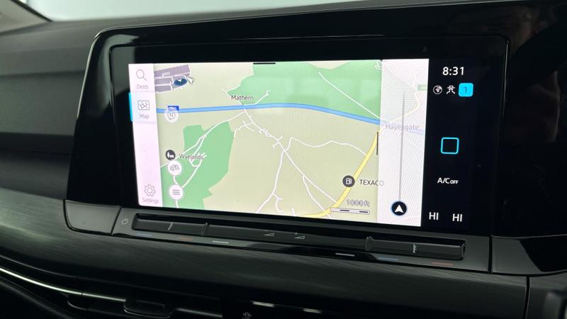 Used Volkswagen Golf 2023 for sale - 77161084: Photo 14