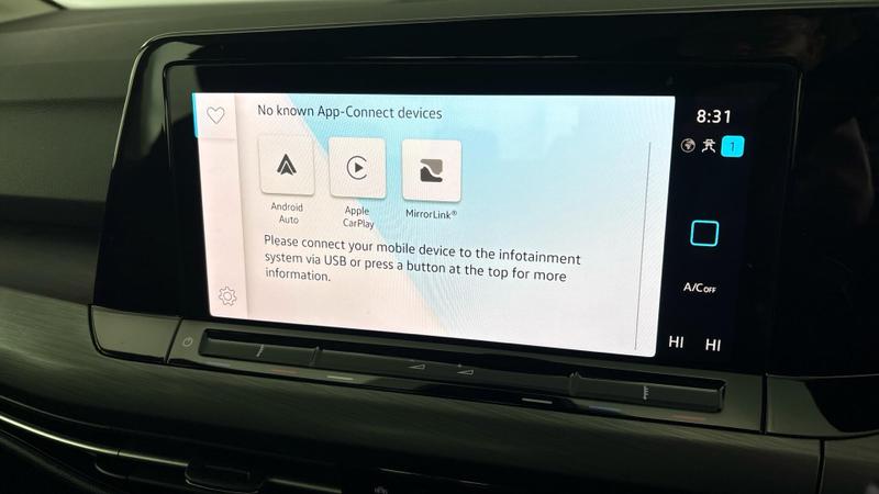 Used Volkswagen Golf 2023 for sale - 77161084: Photo 15