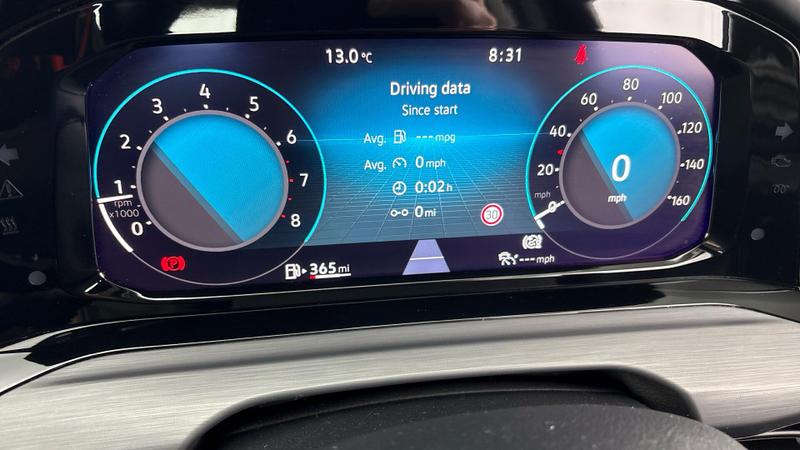 Used Volkswagen Golf 2023 for sale - 77161084: Photo 16