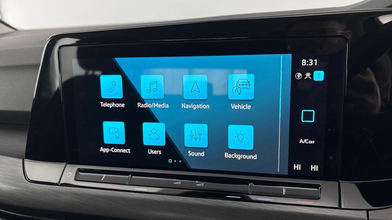 Used Volkswagen Golf 2023 for sale - 77161084: Photo 18