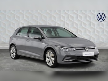 2023 - 1.5 TSI Style 5dr