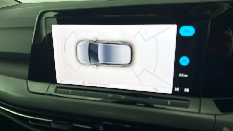 Used Volkswagen Golf 2023 for sale - 77161084: Photo 25