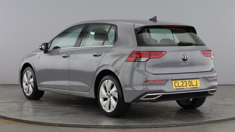 Used Volkswagen Golf 2023 for sale - 77161084: Photo 3