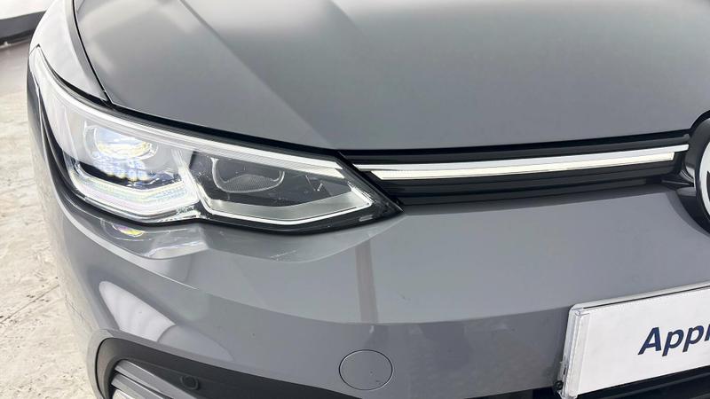 Used Volkswagen Golf 2023 for sale - 77161084: Photo 38