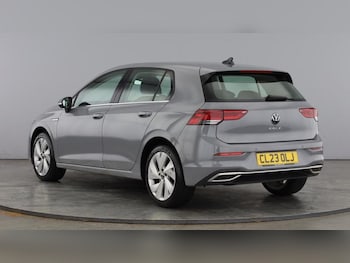 Used Volkswagen Golf 2023 for sale - 77161084: Photo