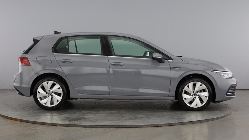 Used Volkswagen Golf 2023 for sale - 77161084: Photo 4