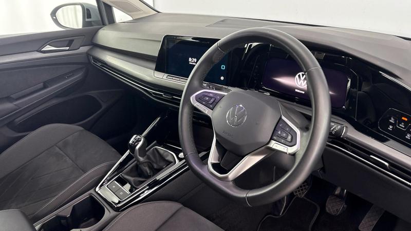 Used Volkswagen Golf 2023 for sale - 77161084: Photo 6