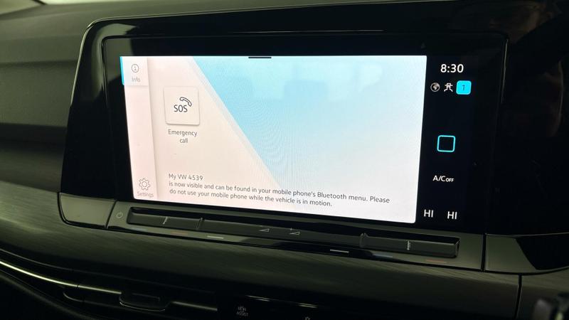 Used Volkswagen Golf 2023 for sale - 77161084: Photo 7