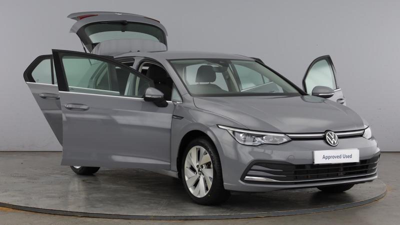 Used Volkswagen Golf 2023 for sale - 77161084: Photo 9