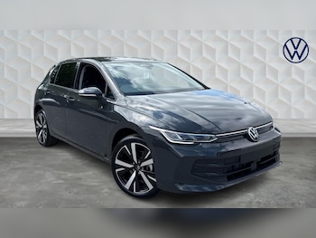 Used Volkswagen Golf undefined for sale - 78776307: Photo