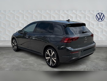 Used Volkswagen Golf undefined for sale - 78776307: Photo