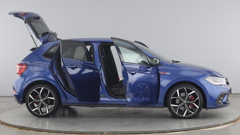 Used Volkswagen Polo 2022 for sale - 75922544: Photo 10
