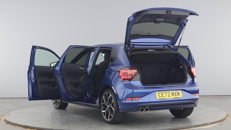 Used Volkswagen Polo 2022 for sale - 75922544: Photo 11