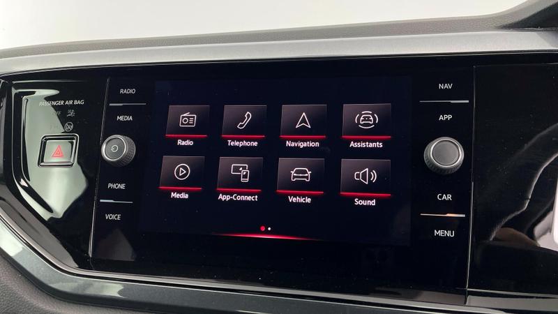 Used Volkswagen Polo 2022 for sale - 75922544: Photo 18