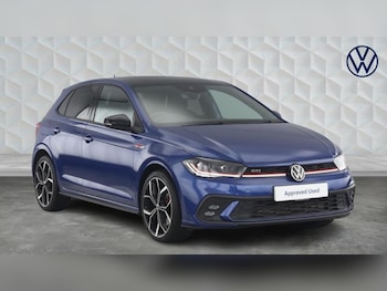 Used Volkswagen Polo 2022 for sale - 75922544: Photo