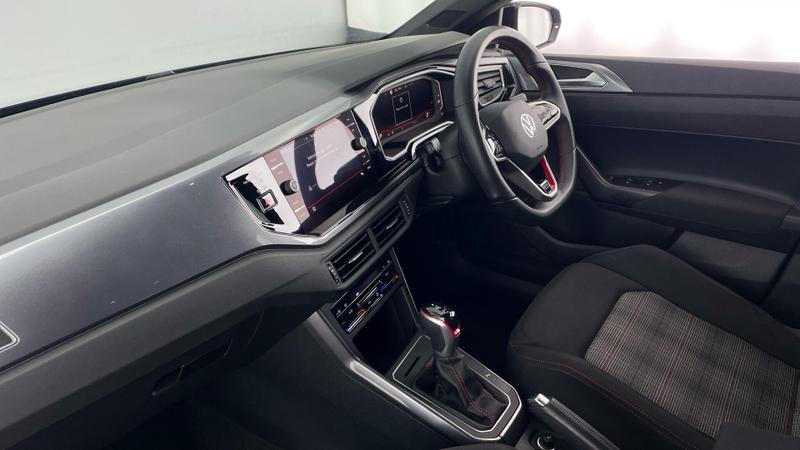 Used Volkswagen Polo 2022 for sale - 75922544: Photo 2