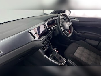 Used Volkswagen Polo 2022 for sale - 75922544: Photo