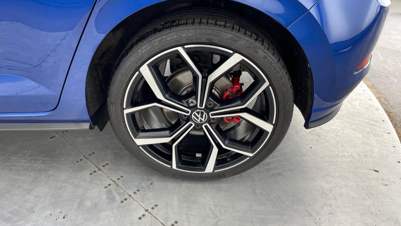 Used Volkswagen Polo 2022 for sale - 75922544: Photo 35