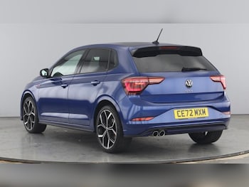 Used Volkswagen Polo 2022 for sale - 75922544: Photo