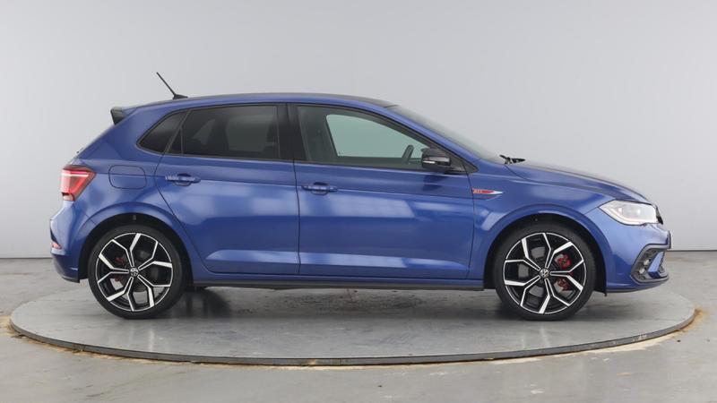 Used Volkswagen Polo 2022 for sale - 75922544: Photo 4