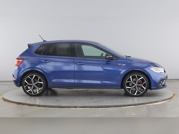 Used Volkswagen Polo 2022 for sale - 75922544: Photo