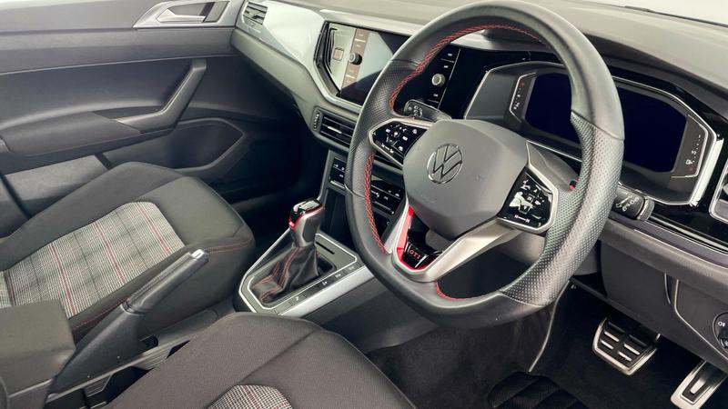 Used Volkswagen Polo 2022 for sale - 75922544: Photo 6
