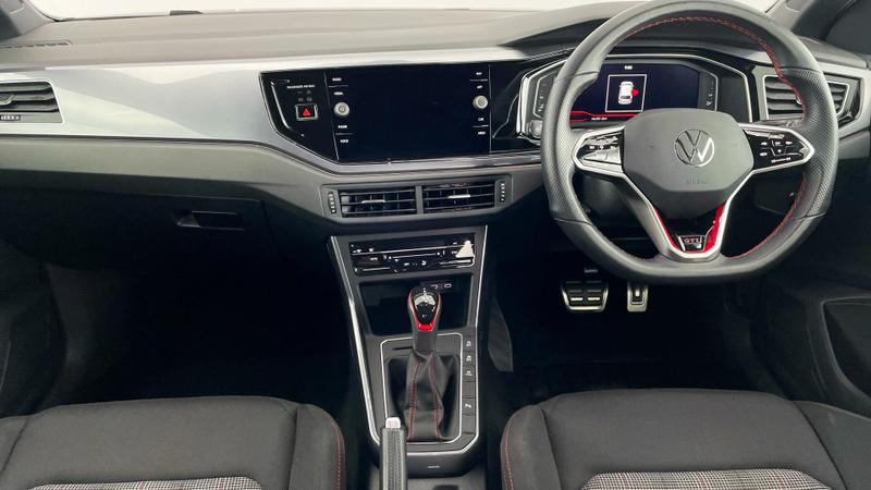 Used Volkswagen Polo 2022 for sale - 75922544: Photo 8