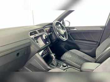 Used Volkswagen Tiguan 2022 for sale - 76329669: Photo