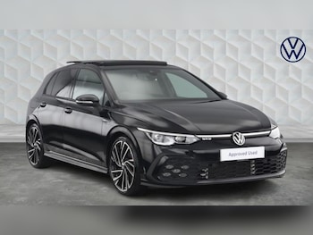 2022 - 2.0 TDI 200 GTD 5dr DSG Automatic