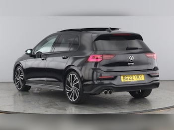 Used Volkswagen Golf 2022 for sale - 75638849: Photo