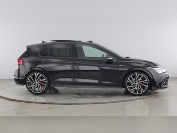 Used Volkswagen Golf 2022 for sale - 75638849: Photo