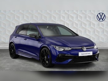 Used Volkswagen Golf 2023 for sale - 76209453: Photo