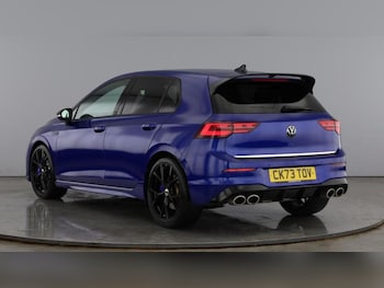 Used Volkswagen Golf 2023 for sale - 76209453: Photo