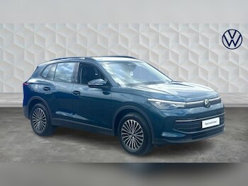 2024 - 2.0TDI (150ps) Life DSG Automatic 5-Door
