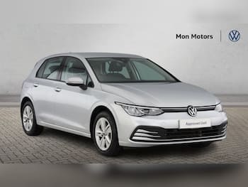 Used Volkswagen Golf 2020 for sale - 79706152: Photo