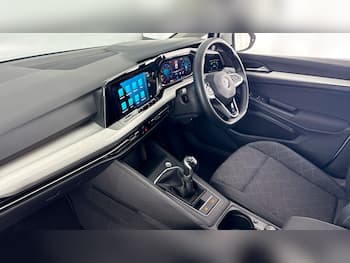 Used Volkswagen Golf 2020 for sale - 79706152: Photo
