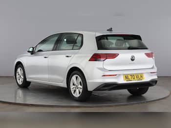 Used Volkswagen Golf 2020 for sale - 79706152: Photo